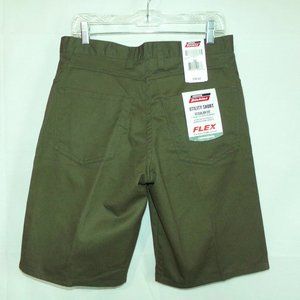Genuine Dickies utility shorts men's size 32 NEW